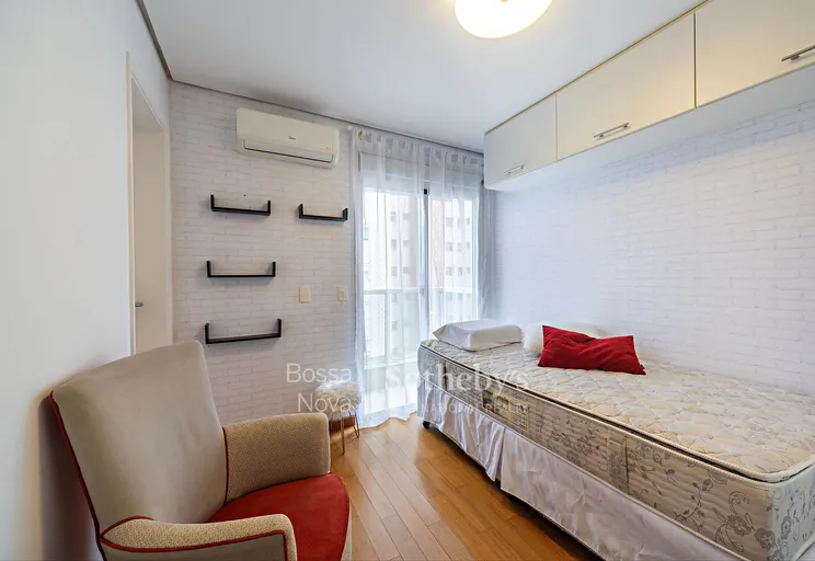 Dormitório - Imagem 15