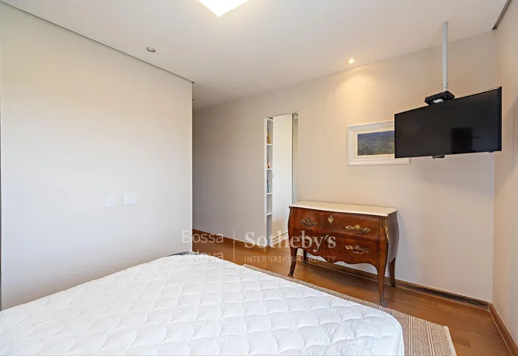 Dormitório - Imagem 22