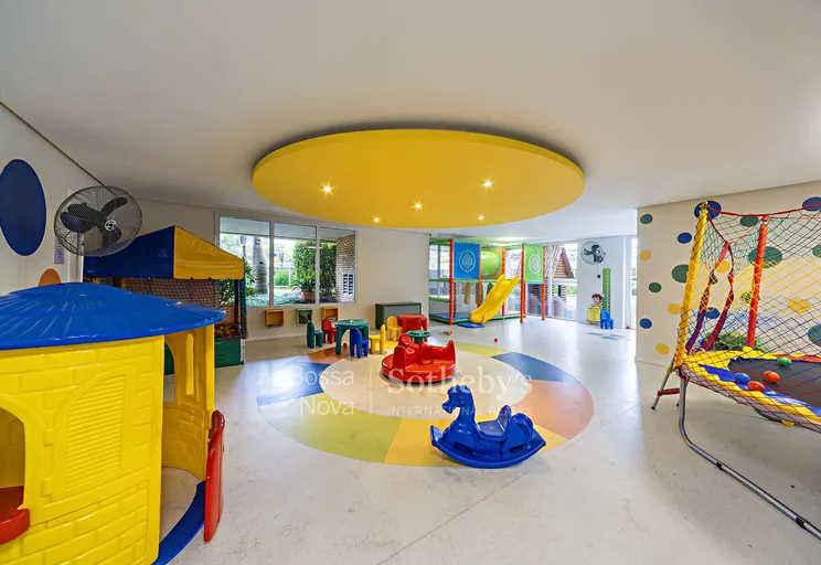 Brinquedoteca - Imagem 35