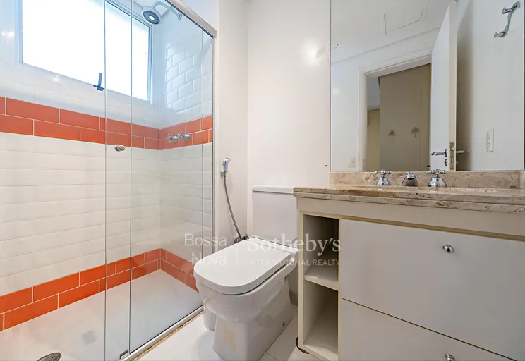 Banheiro da suíte 2 - Imagem 20