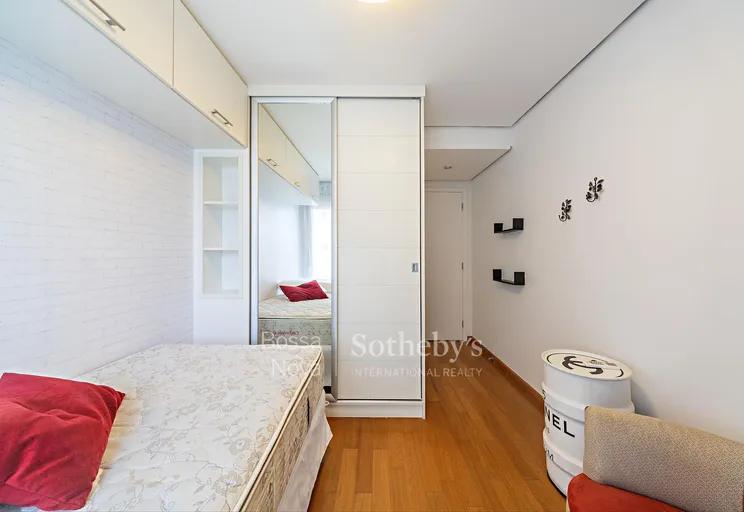 Dormitório - Imagem 16