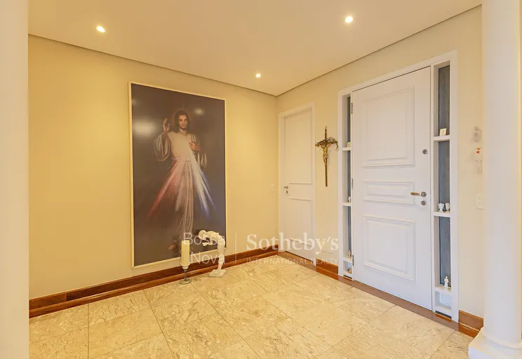 Hall de entrada - Imagem 15