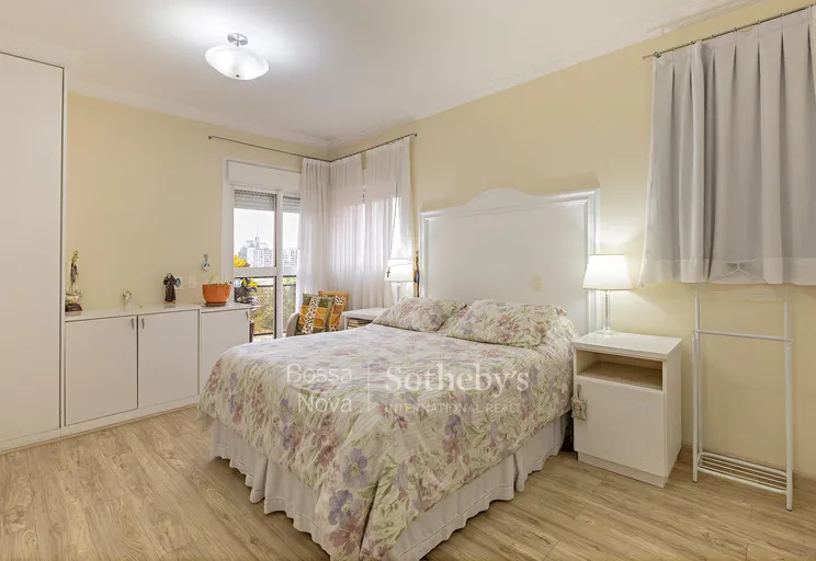 Suíte Master - Imagem 25