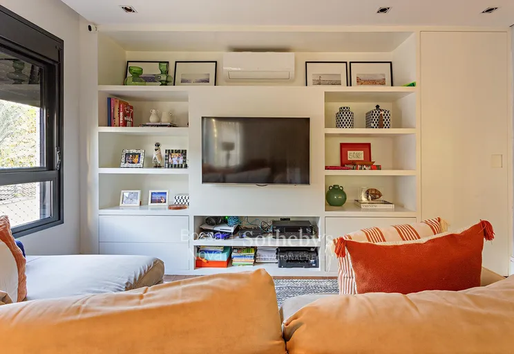 Sala de TV - Imagem 7