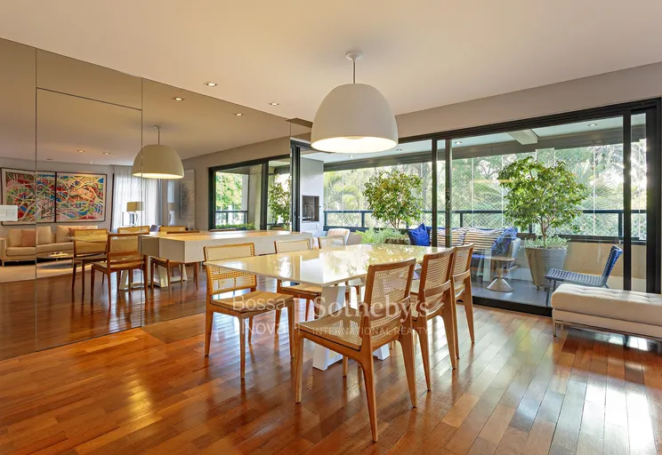 Sala de jantar - Imagem 2