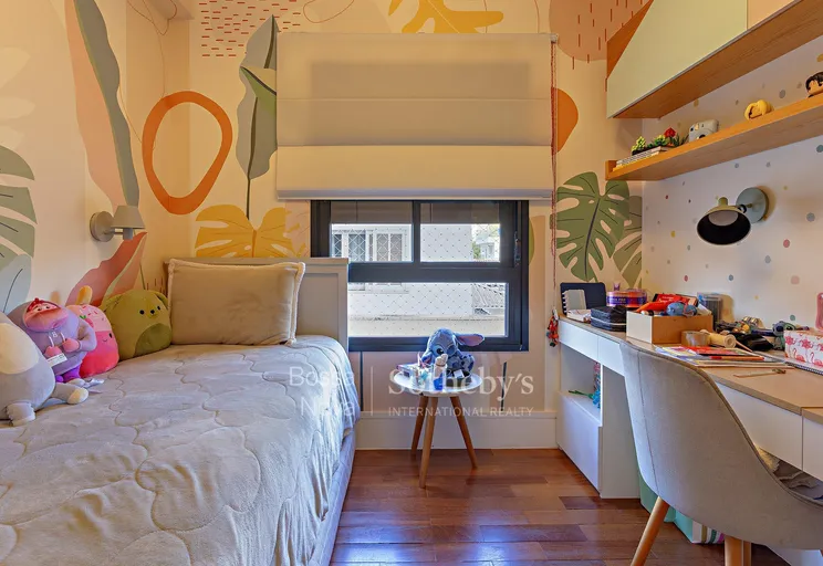 Quarto - Imagem 16