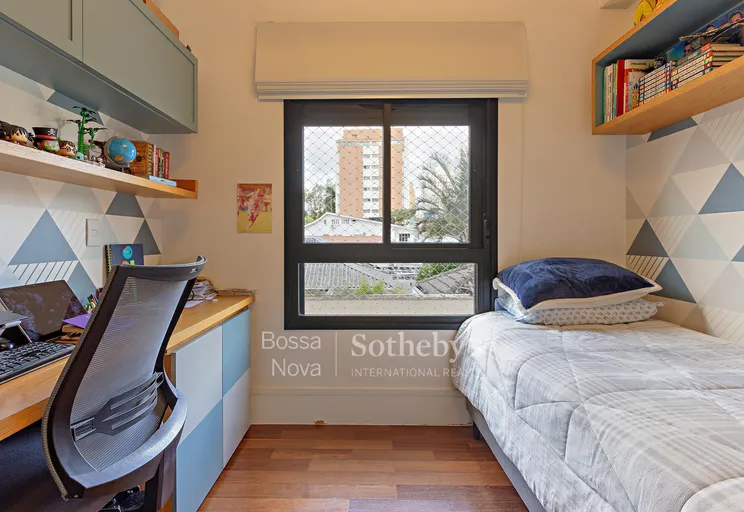 Quarto - Imagem 19