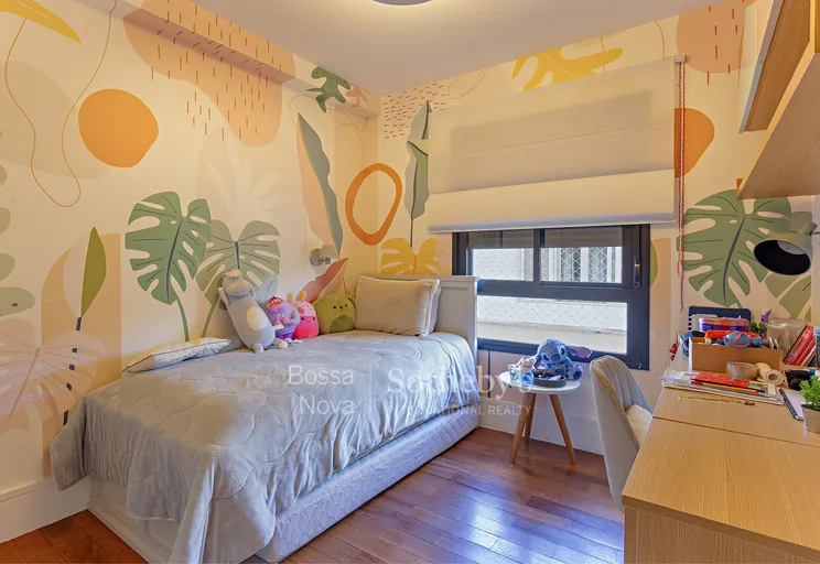 Quarto - Imagem 15
