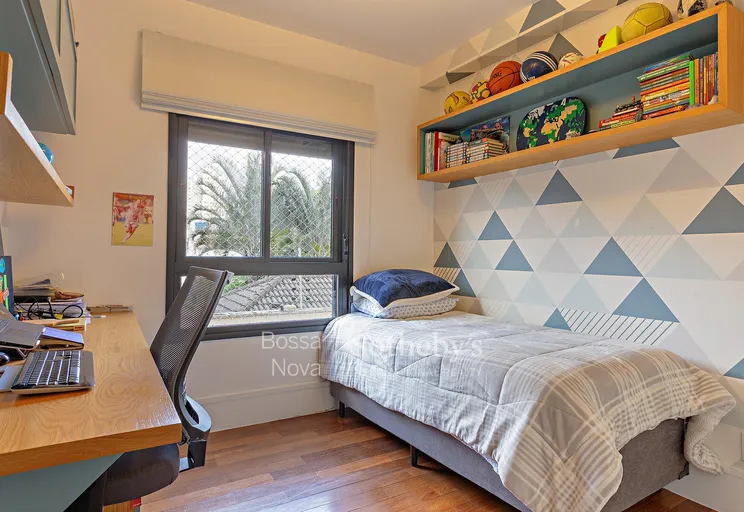 Quarto - Imagem 18