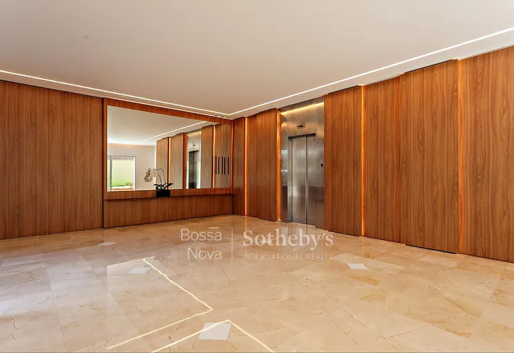 Hall de entrada - Imagem 29