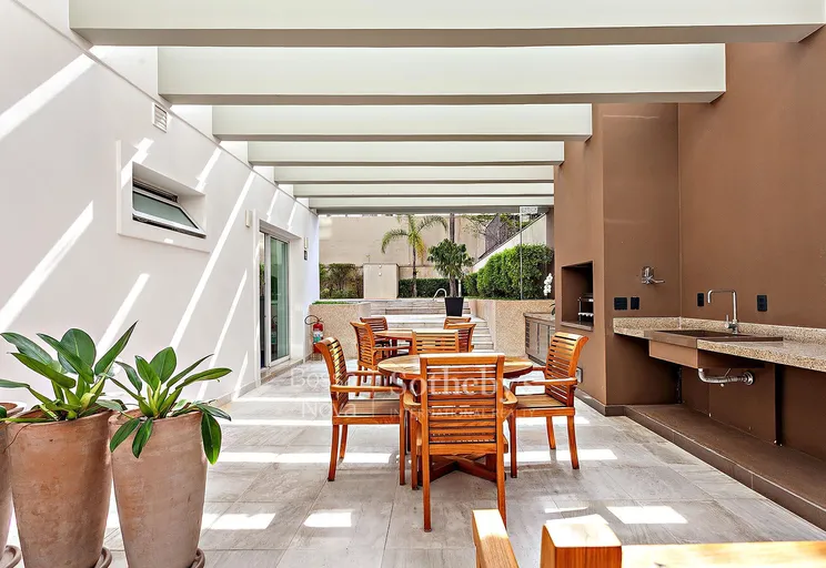 Espaço Gourmet - Imagem 26