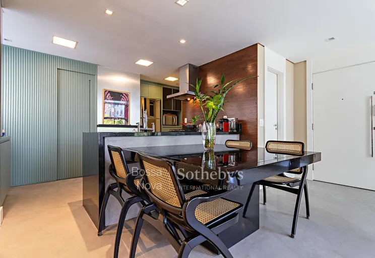 Sala de jantar - Imagem 2