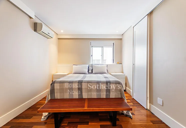 Suíte Master - Imagem 23