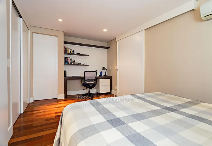 Suíte Master - Imagem 24