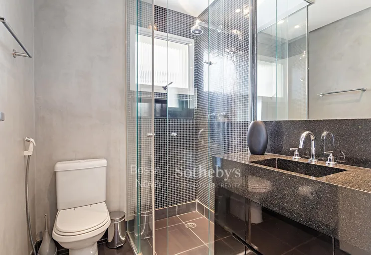 Banheiro - Imagem 21