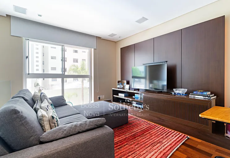 Home Theater - Imagem 19