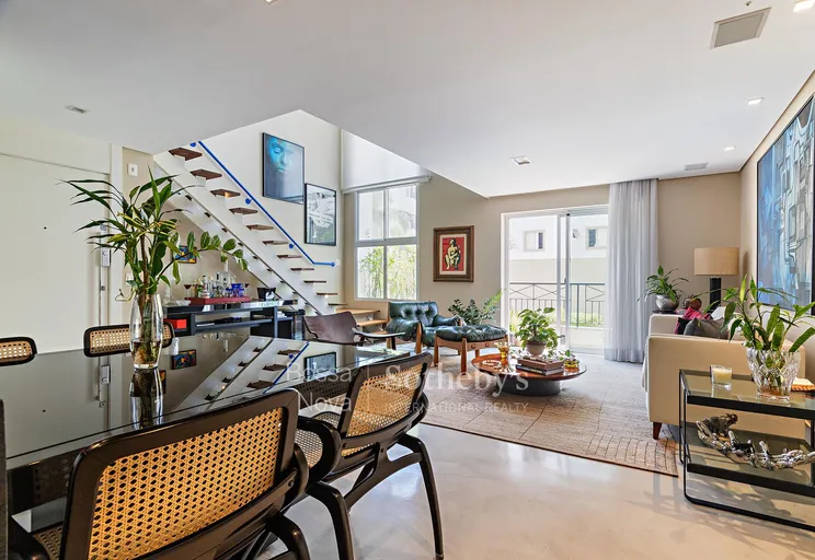 Sala de jantar - Imagem 5