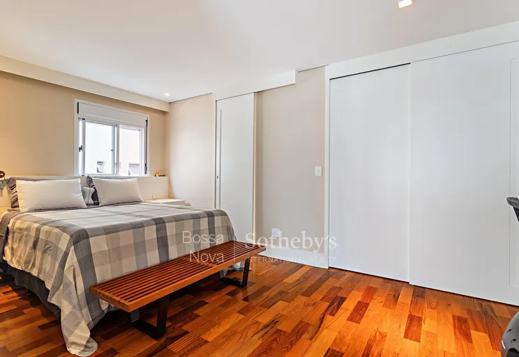 Suíte Master - Imagem 22