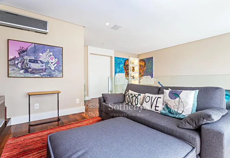 Home Theater - Imagem 20