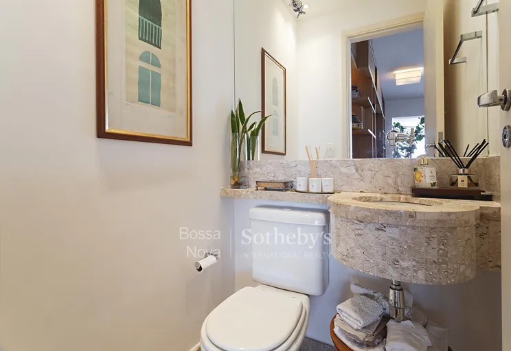 Lavabo - Imagem 22