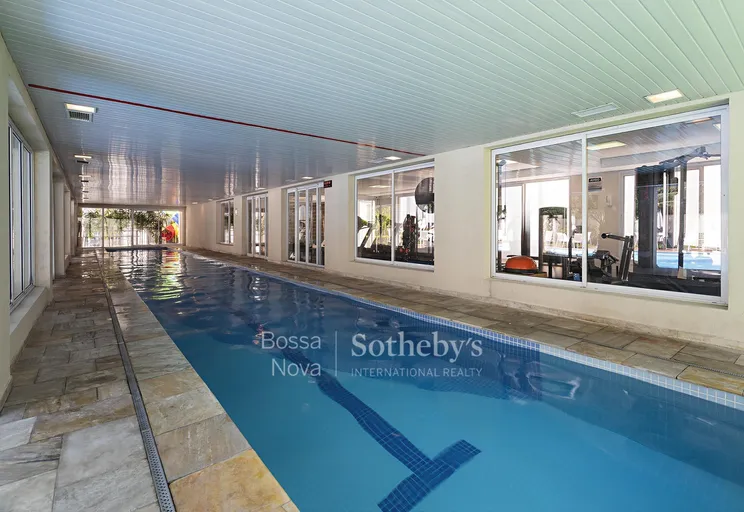 Piscina - Imagem 39