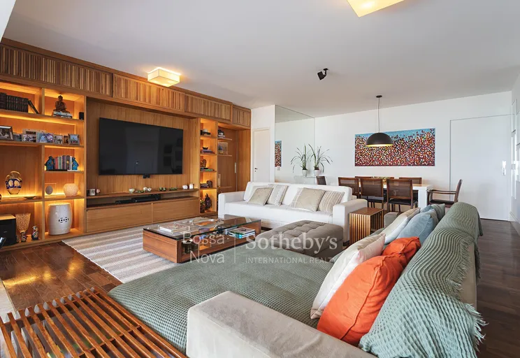 Home Theater - Imagem 8