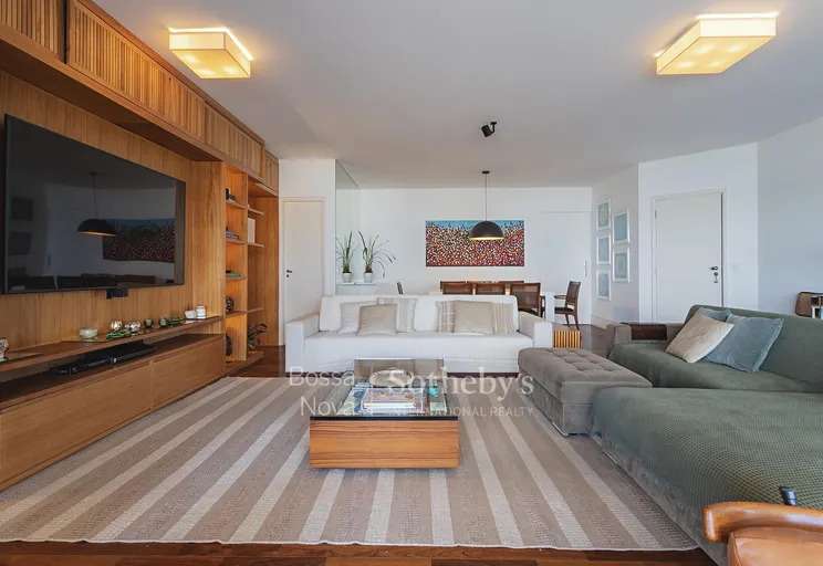 Sala de estar - Imagem 7