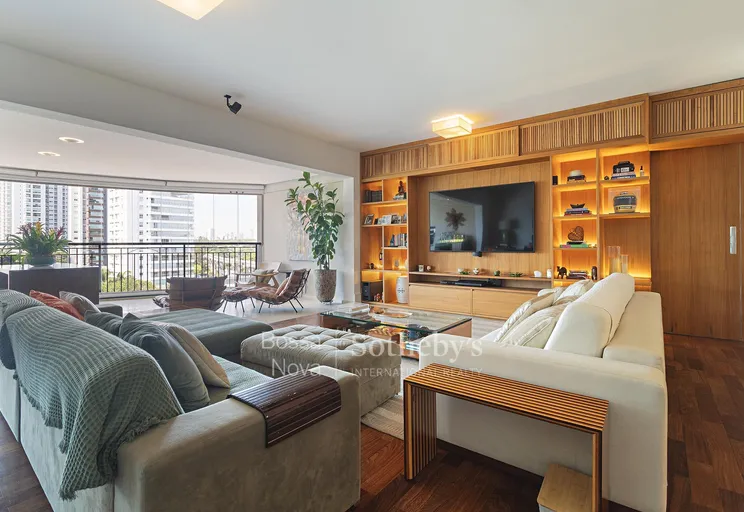 Sala de estar - Imagem 6
