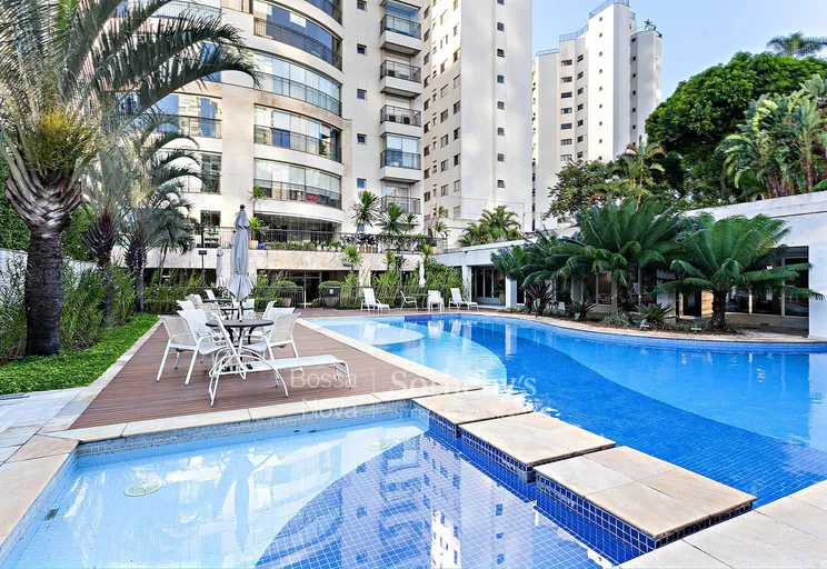 Piscina - Imagem 31