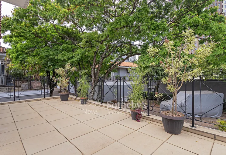 Terraço - Imagem 25