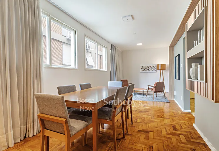 Sala de jantar - Imagem 4