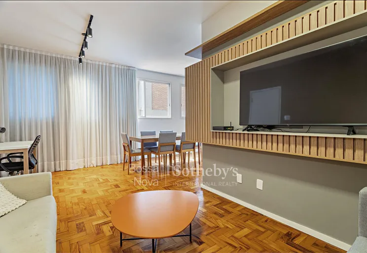 Sala de jantar - Imagem 3