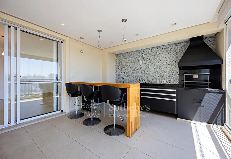 Churrasqueira - Imagem 11