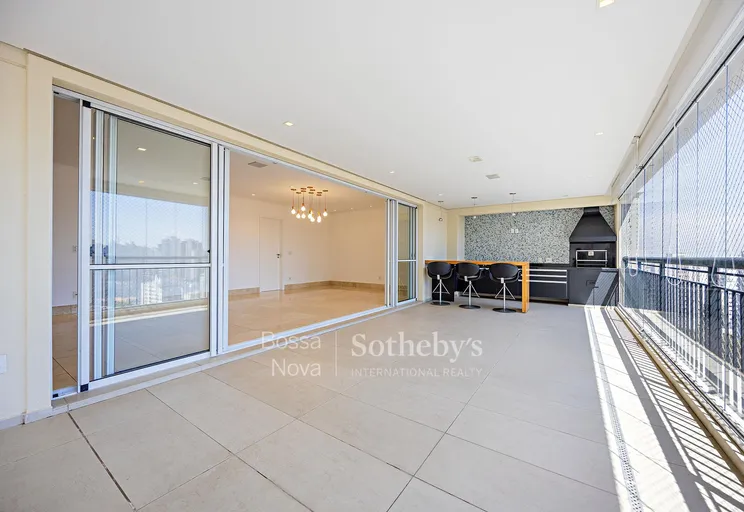 Varanda Gourmet - Imagem 7