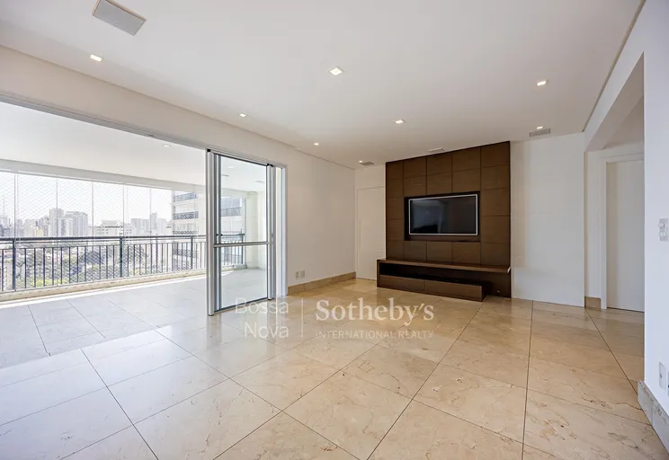 Sala de TV - Imagem 4