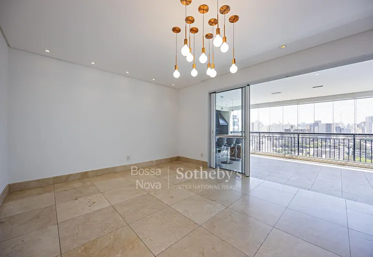 Sala de jantar - Imagem 6