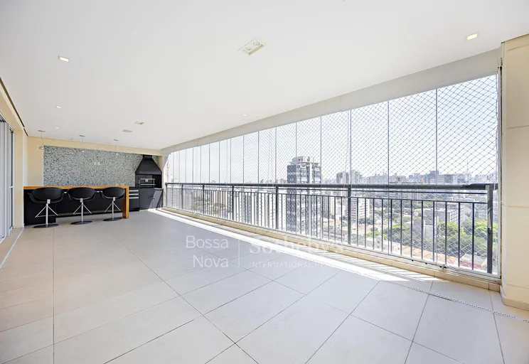 Varanda Gourmet - Imagem 8