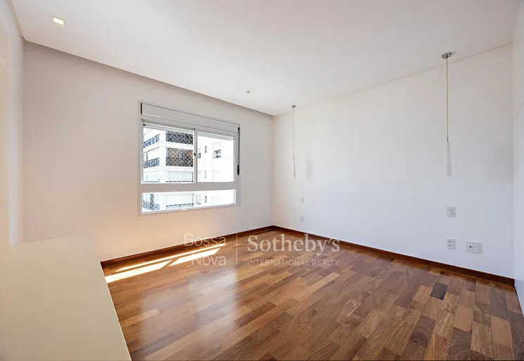 Suíte Master - Imagem 27