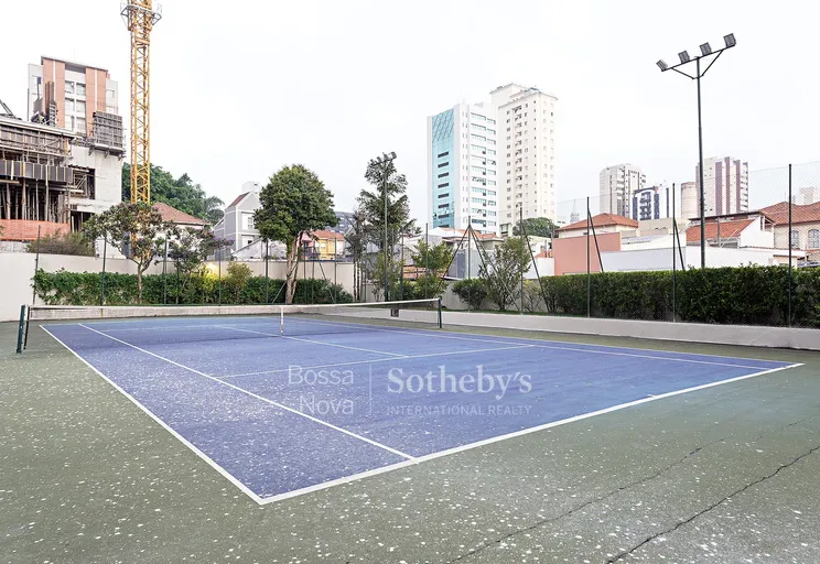 Quadra de Tênis - Imagem 31