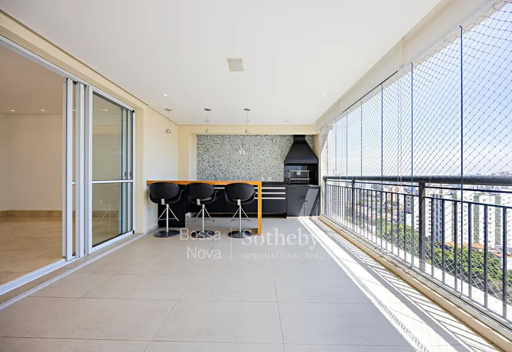 Varanda Gourmet - Imagem 10