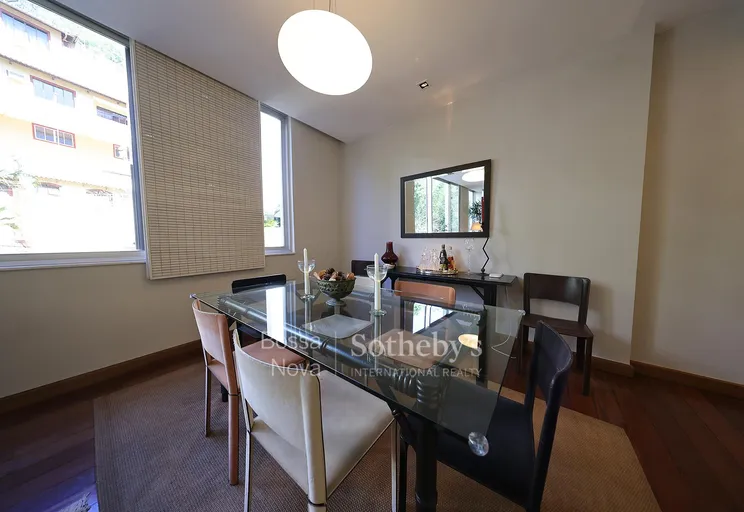 Sala de jantar - Imagem 6