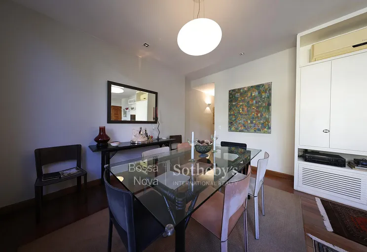 Sala de jantar - Imagem 7