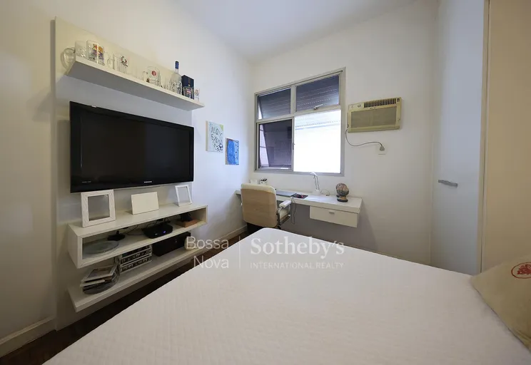 Quarto - Imagem 9