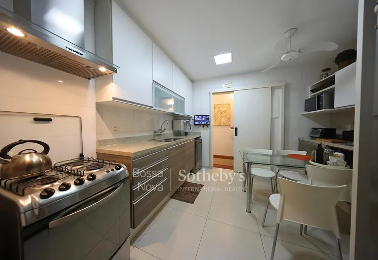 Cozinha - Imagem 16