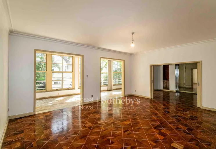 Sala de TV - Imagem 2