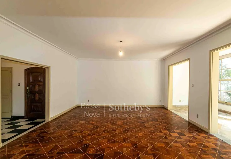 Sala de estar - Imagem 3