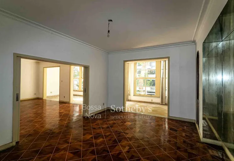 Sala de jantar - Imagem 4