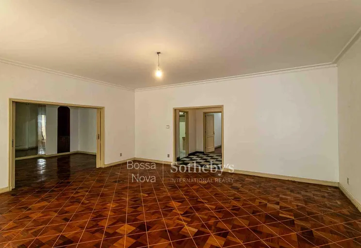 Sala de estar - Imagem 5
