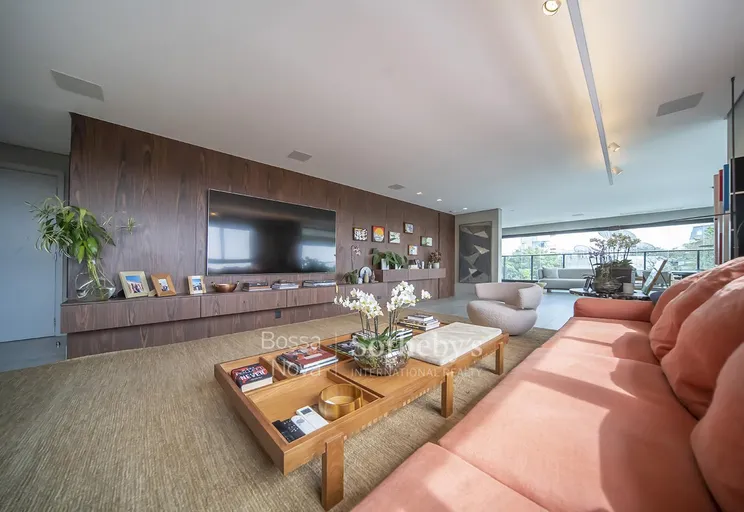 Home Theater - Imagem 8