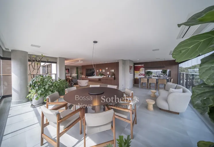 Varanda Gourmet - Imagem 4